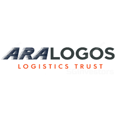 ARA LOGOS LOGISTICS TRUST (SGX:K2LU) | SGinvestors.io