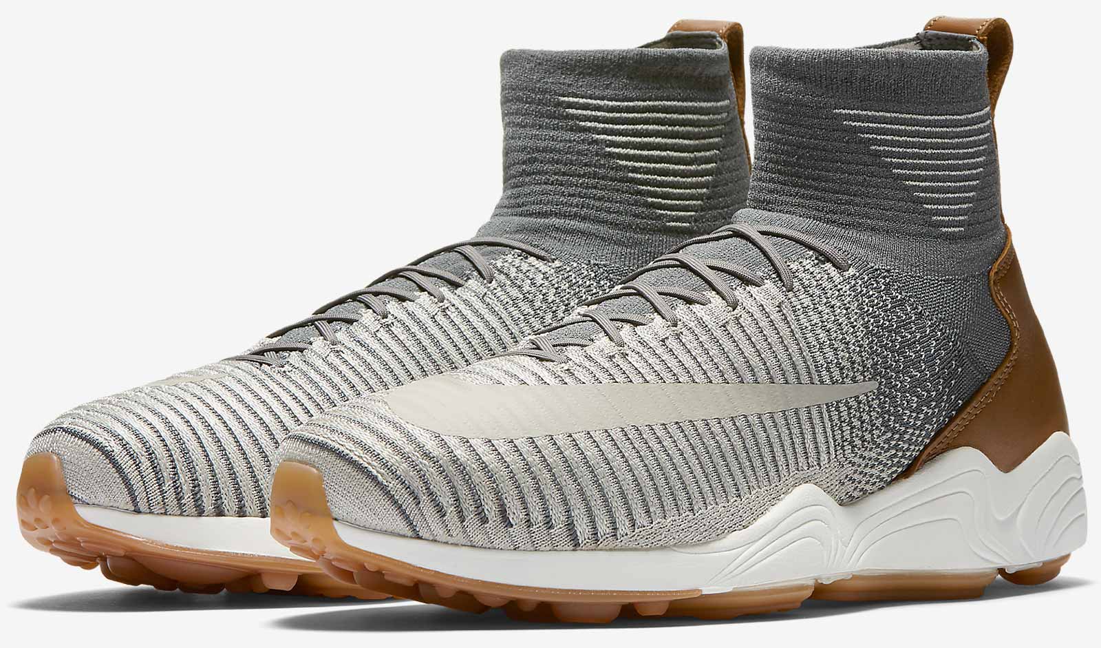 mercurial flyknit