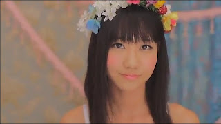 Sweet Lolipop Ran: HEAVY ROTATION-AKB48