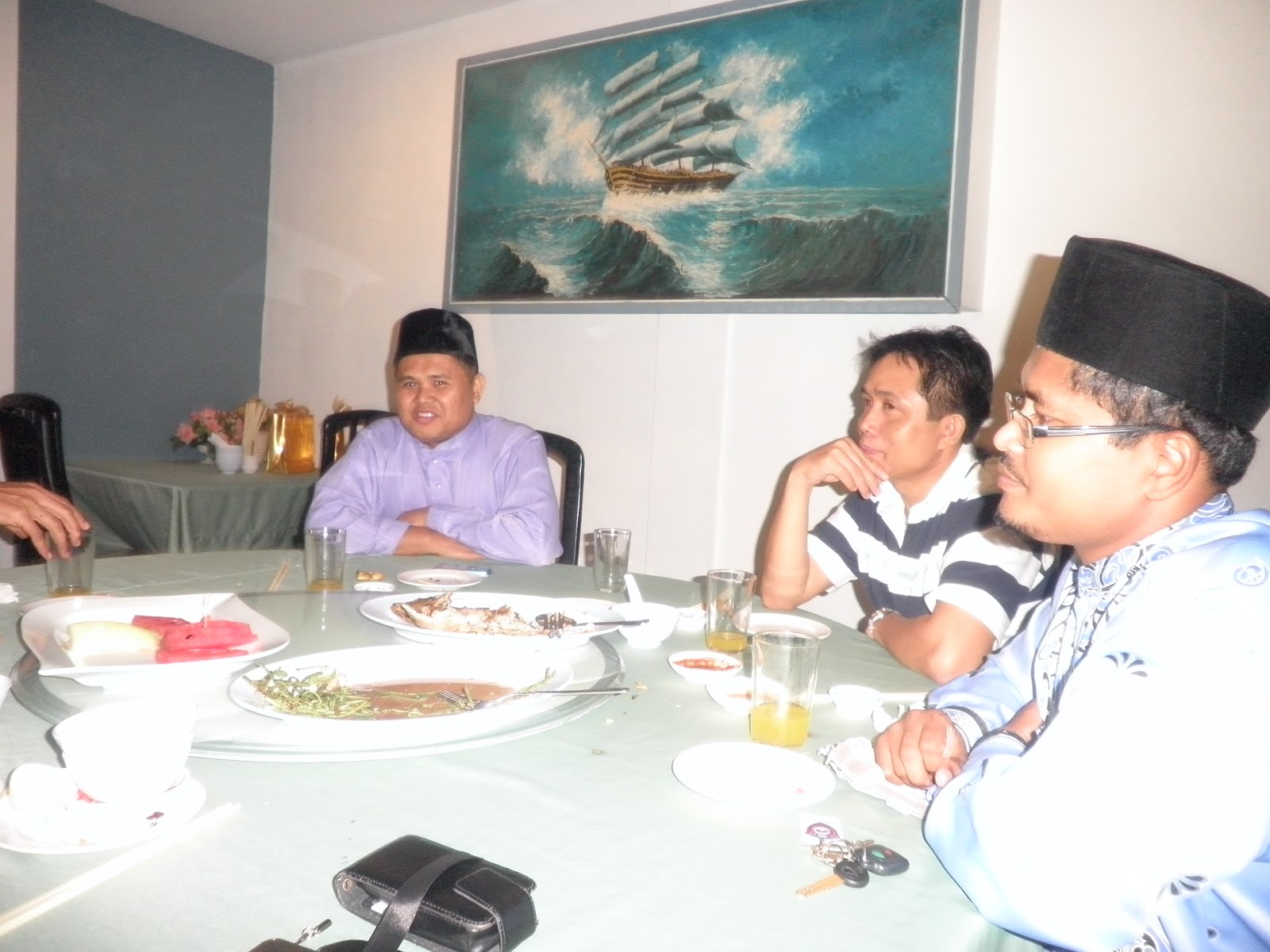 Isa Daud Al Maranji: Soalan Berkaitan Dengan Talak Bain Sughra Dan