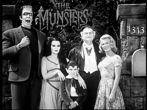 Descargar La Familia Monster Temporada 2 latino Mega Descargar La Familia Monster Temporada 2 latino Mega