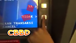 Cara Transfer Uang Lewat ATM Mandiri Ke BNI