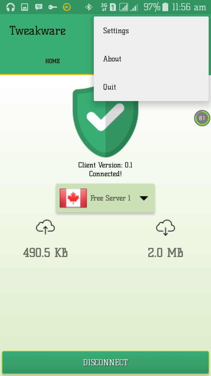 droidvpn settings for mtn bis cheat