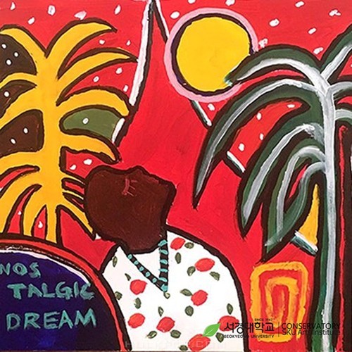 Lee Jung Hoon – Nostalgic Dream – Single