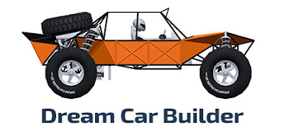 Dream Car Builder Download