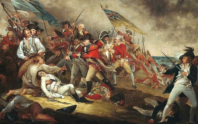 Dampak Revolusi Prancis Amerika Dan Rusia Positif Negatif