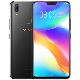 Firmware Vivo Y85 Stock ROM Tested Free Download