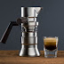 9Barista stove top espresso coffee maker