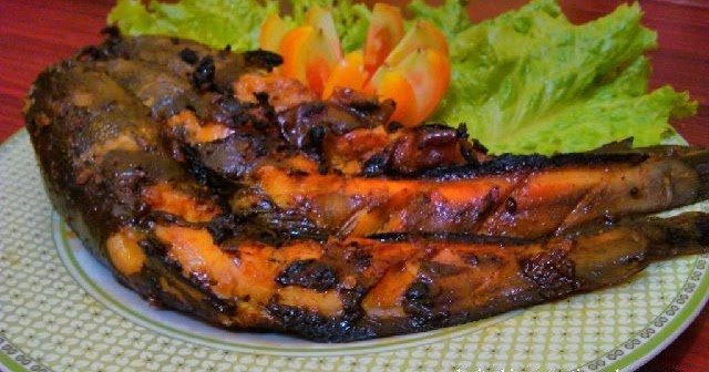 Cara Buat Lele Panggang Teflon Enak Resep Lele Bakar Cara Buat Lele Panggang Teflon Enak Resep Lele Bakar