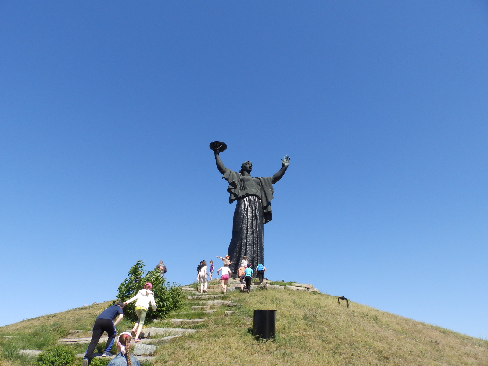 Черкассы достопримечательности