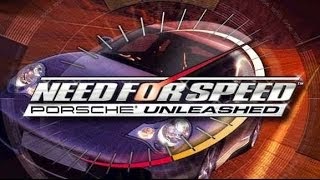 Save Games Download Collection Need For Speed Porsche Unleashed Pc Save Game Download
