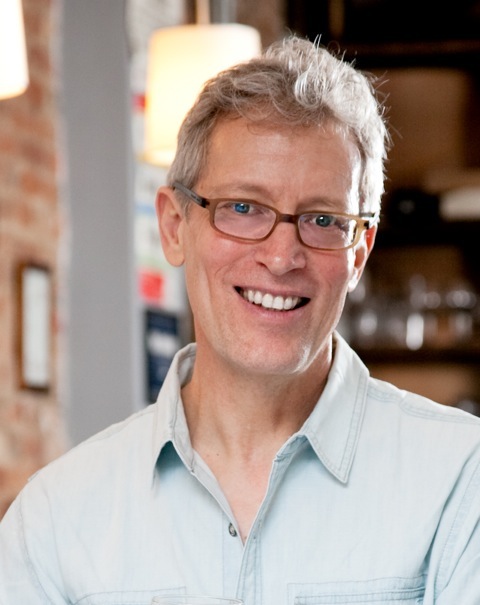 The Gray Report: Eric Asimov Q&A, part one