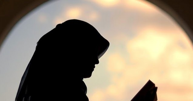 Kisah Seorang Wanita Menasehati Orang Alim Yang Bersedih Bacaan Madani Bacaan Islami Dan Bacaan Masyarakat Madani