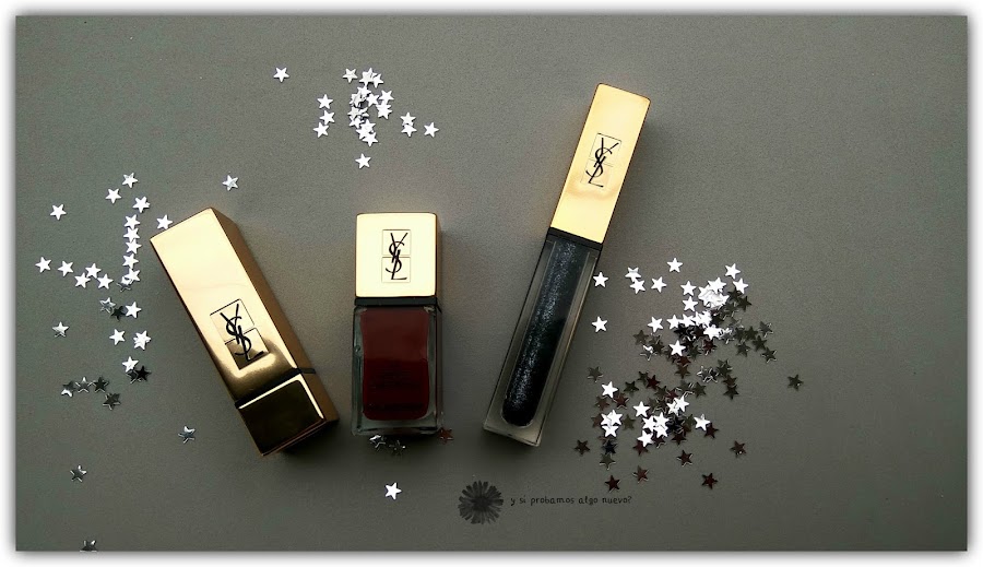 Yves Saint Laurent