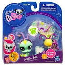 Littlest Pet Shop Pet Pairs Caterpillar (#1945) Pet