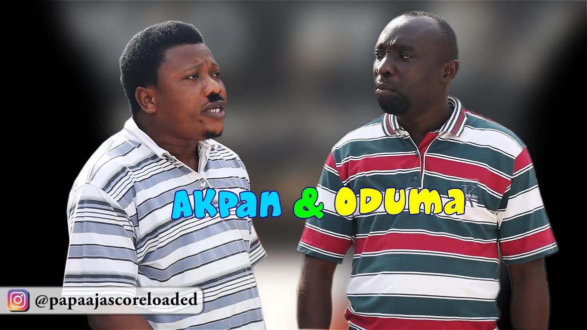 WAP releases exclusive footage of Papa Ajasco Reloaded TV Comedy