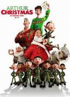 Download arthur christmas 2011 download free