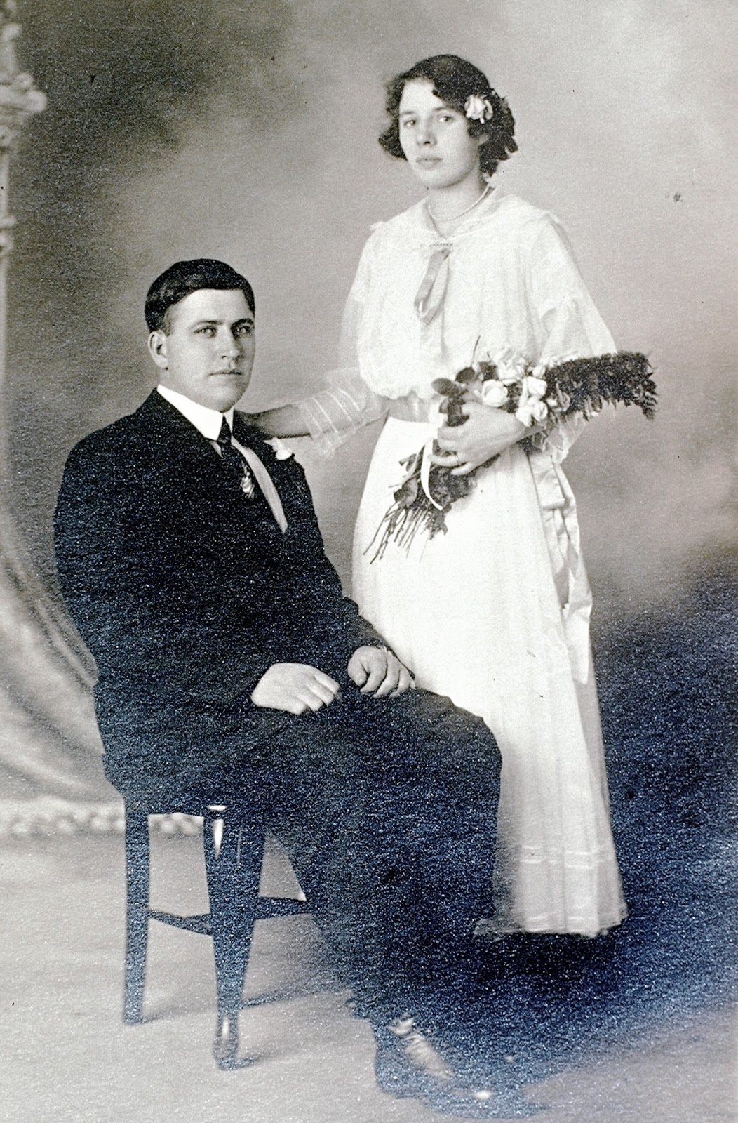 Hopper Family Genealogy January 2017