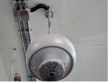 Method Statement For Installation Of Internal Light Fixtures