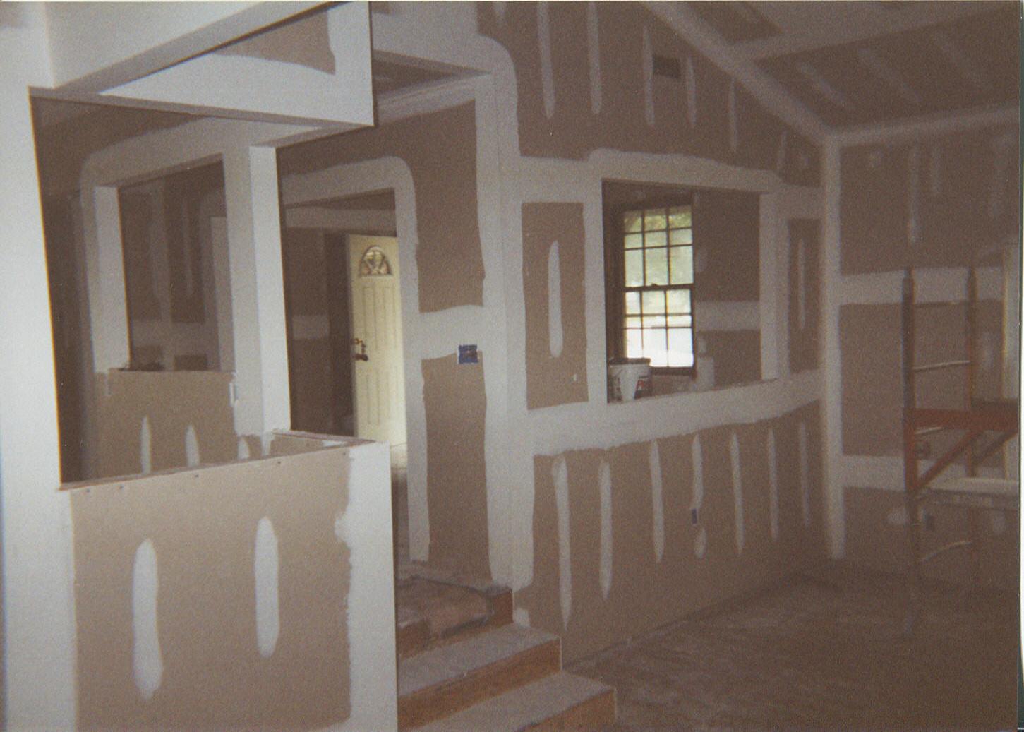 Blood, Sweat, and Pig's Ears Step 23 Interior Skin