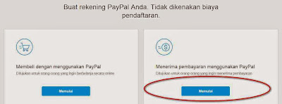 Cara Mendaftar Paypal & Mengatasi Limit Paypal Paling Lengkap 2015 Cara Mendaftar Paypal & Mengatasi Limit Paypal Paling Lengkap 2015