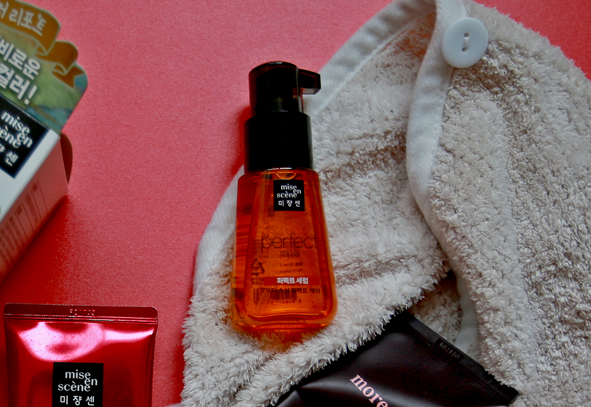 Aggregate more than 79 korean hair serum best in.eteachers