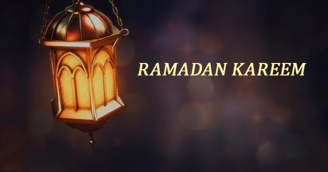 ramadan finishes