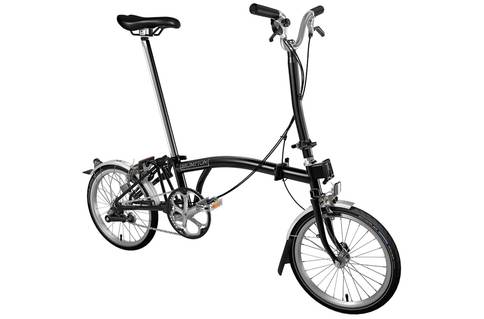 2019 folding bikes