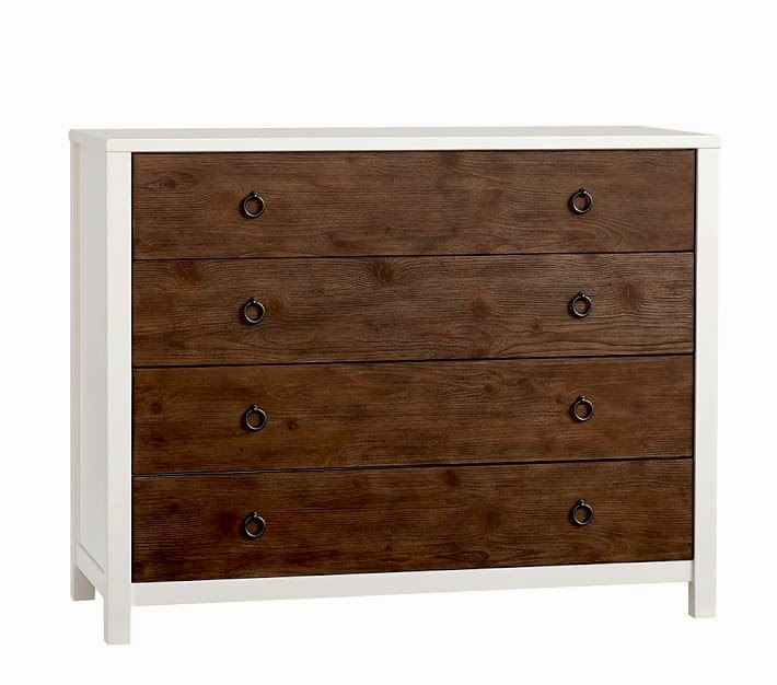 Jordan Dresser Knock Off Pneumatic Addict Pottery Barn Kids