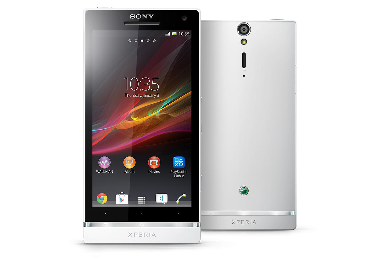 Xperia