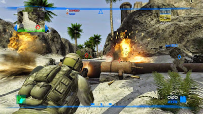 Ghost Recon Advanced Warfighter Free Full Version Ghost Recon Advanced Warfighter Free Full Version