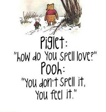 Winnie the Pooh Wisdom