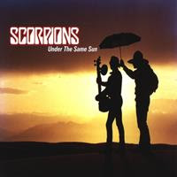 [1993] - Under The Same Sun [EP]