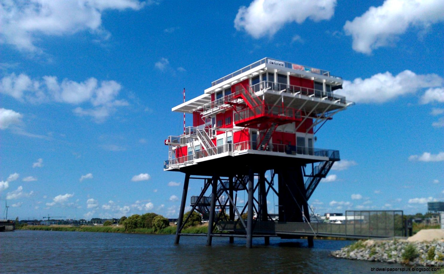 Foto Niederländisches Büro für Tourismus amp Convention