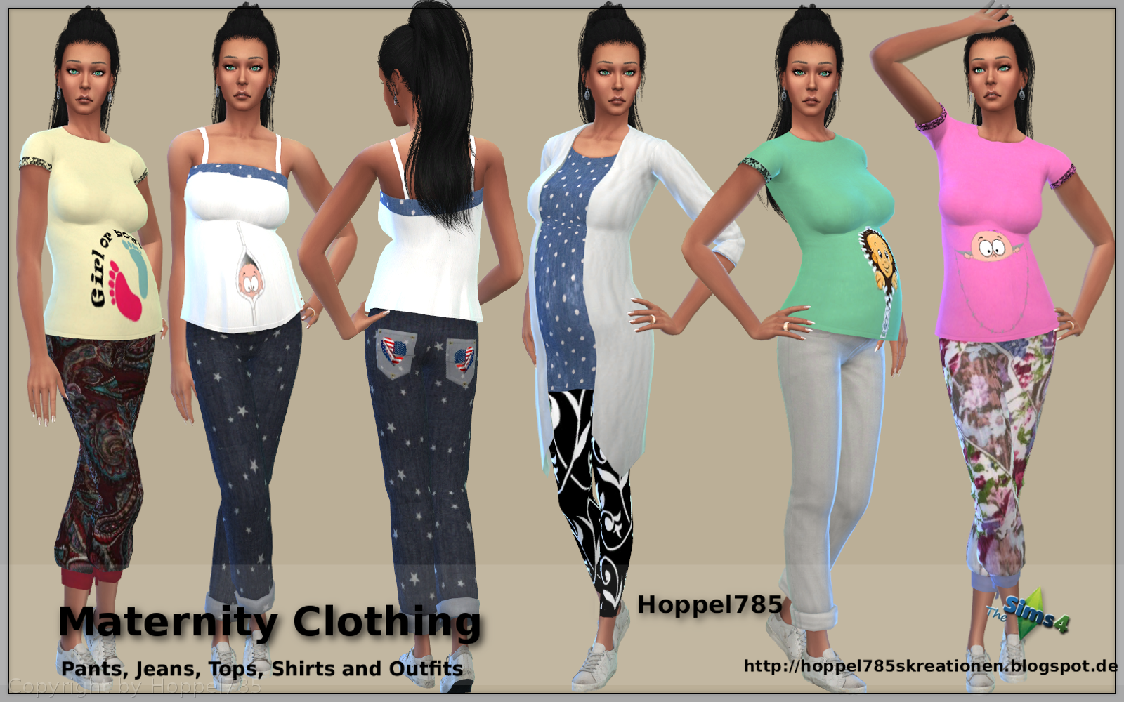 Sims 2 Maternity Clothes Wear Sims 2 Maternity Clothes Wear