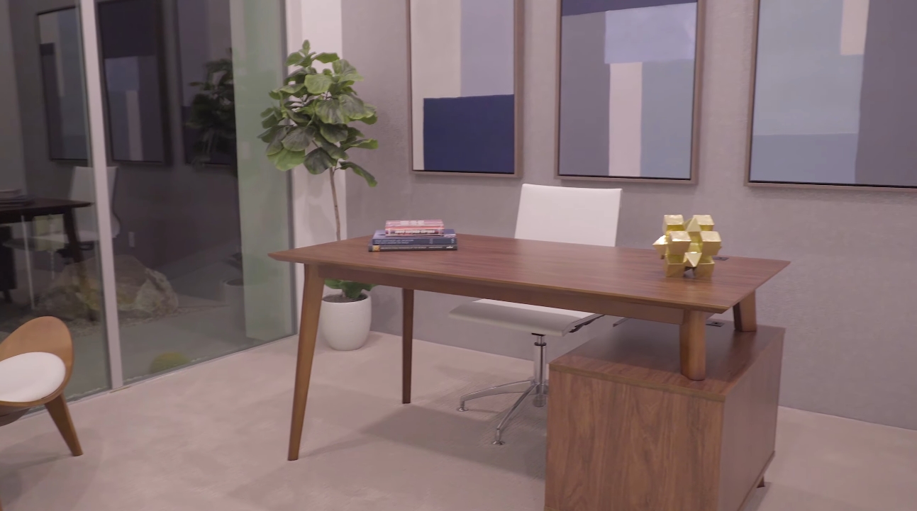 32 Photos vs. Palm Springs, CA Luxury Home Interior Design Tour By Brian Foster