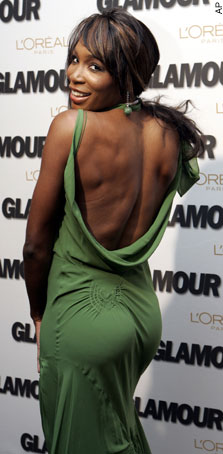 Venus Williams Sexy Photos 53