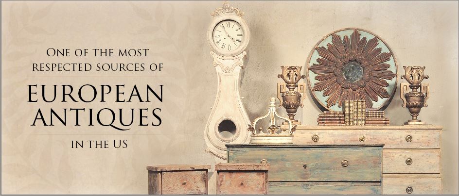 The A. Tyner Antiques Blog