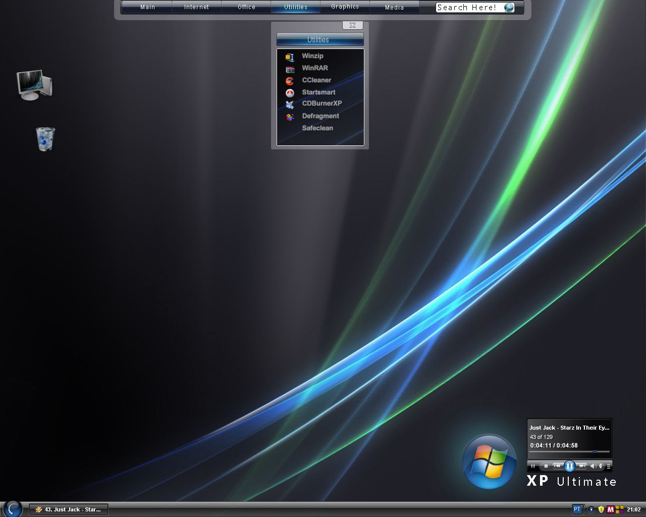 windows xp black edition desktop wallpapers windows xp black edition desktop wallpapers