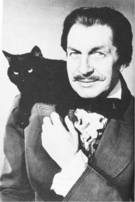 Vincent Price--the King of the Macabre