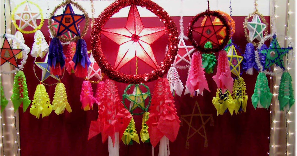 Christmas Symbols in the Philippines