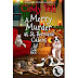 Review: A Merry Murder at St. Bernard Cabins by Cindy Bell