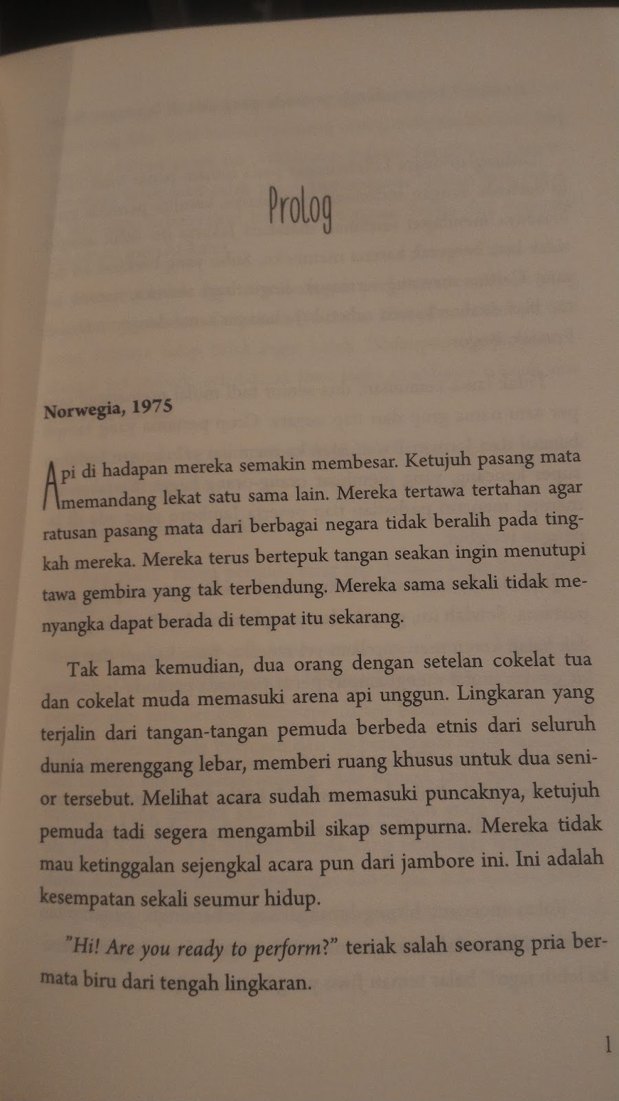 Pesan Terakhir Novel Inspiratif tentang Persahatan dan
