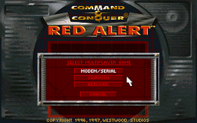 تحميل لعبة Red alert 1 مضغوطة من ميديا فاير تحميل العاب الكمبيوتر المجانية