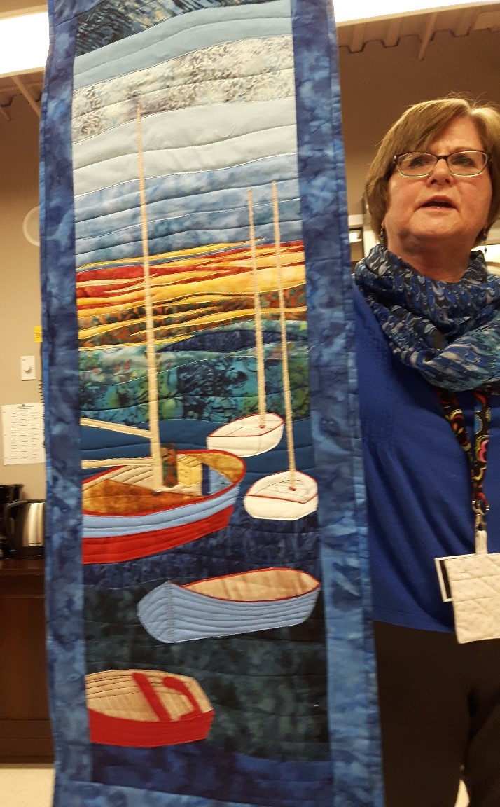 PEI Modern Quilt Guild