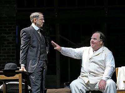 Review: Singular PARADE Receives Its Due Once More by 3-D Theatricals in Redondo  Image