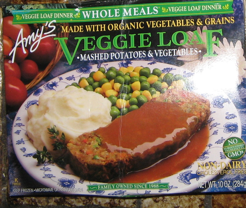 35 Best Ideas Vegetarian Frozen Dinners Home, Family, Style and Art Ideas