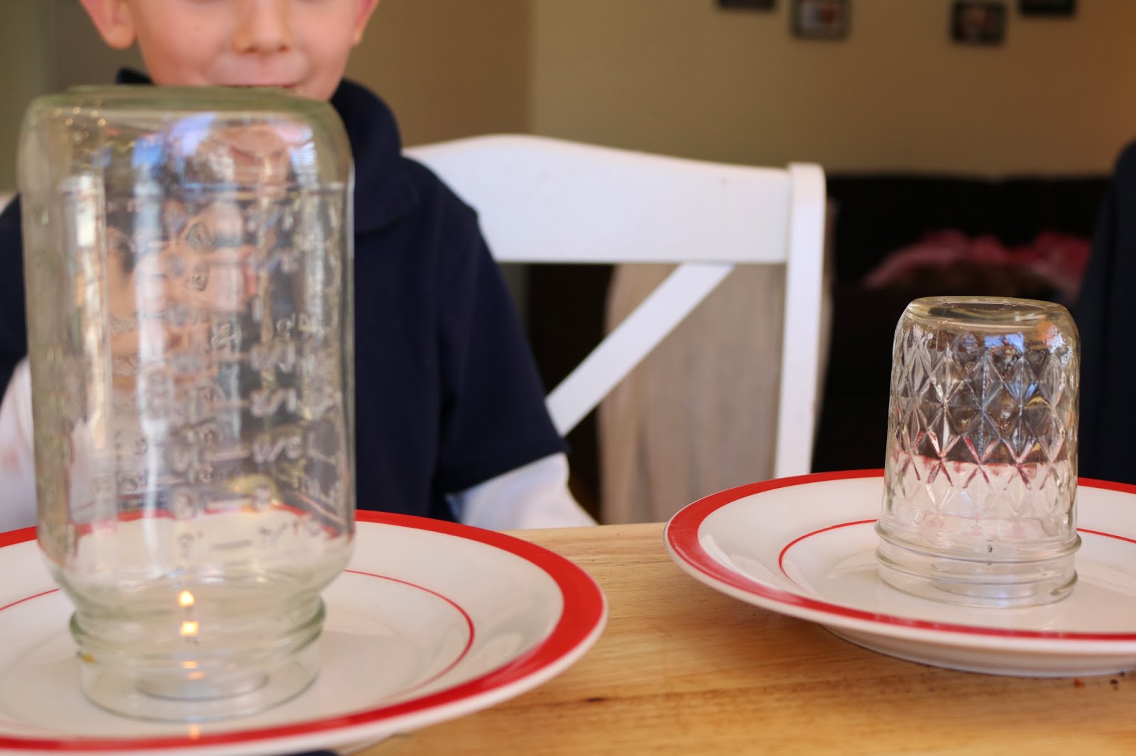 5 Cool Air Experiments for Kids | School Time Snippets