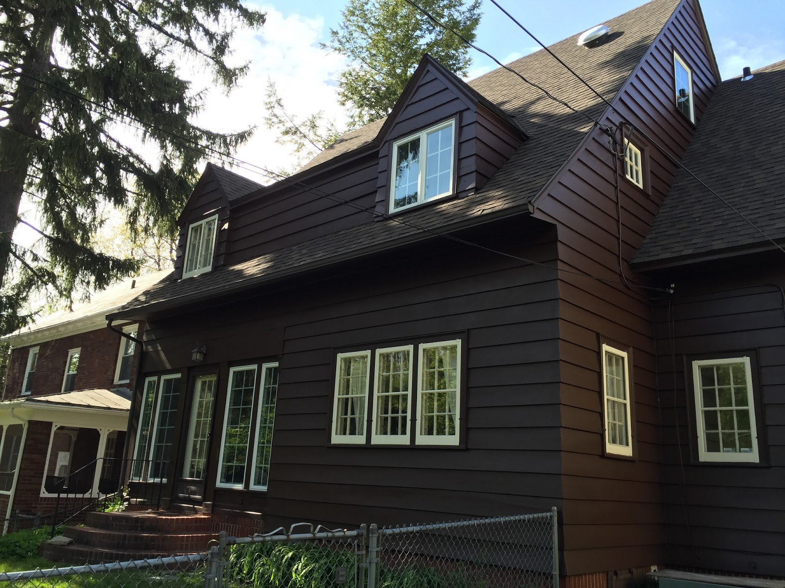 Interior Exterior House Painting Contractor Painter Syracuse NY