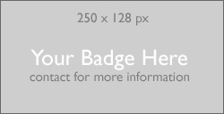 Your Promo Badge